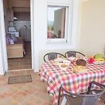 Ktima Develekou Appartamento Pigadhia (Argolis)