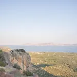 Ktima Develekou Appartamento Pigadhia (Argolis)