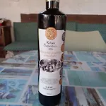 Ktima Develekou Appartamento Pigadhia (Argolis)