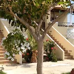 Ktima Develekou Appartamento Pigadhia (Argolis)