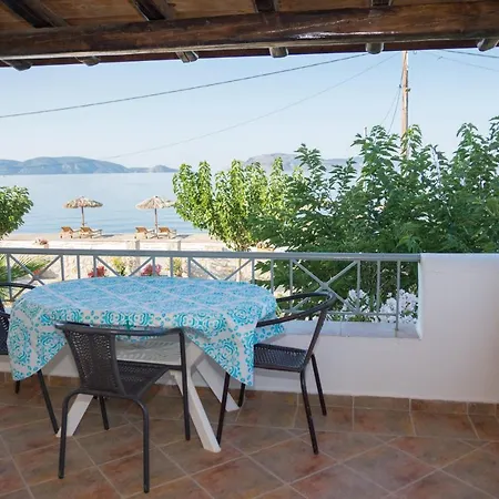 Ktima Develekou Pigadhia (Argolis)