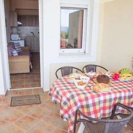 Ktima Develekou Apartmán Pigadhia (Argolis)