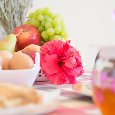 Lägenhet Ktima Develekou *