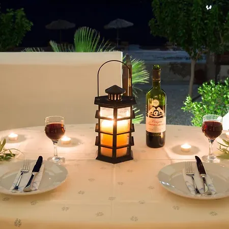 Lägenhet Ktima Develekou *