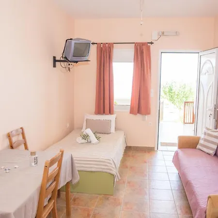 Ktima Develekou Pigadhia (Argolis)