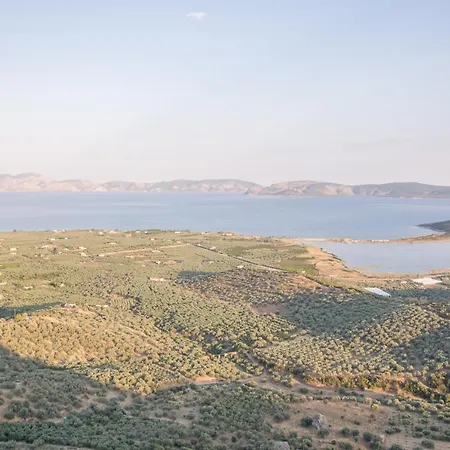 Ktima Develekou *