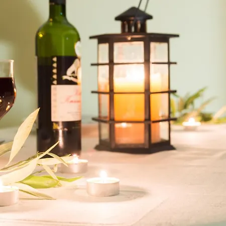 Apartmán Ktima Develekou *