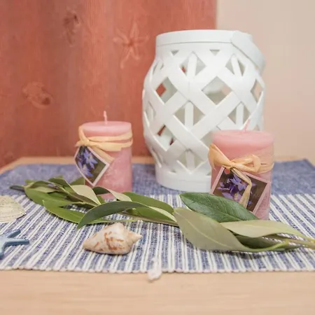 Ktima Develekou Apartmán