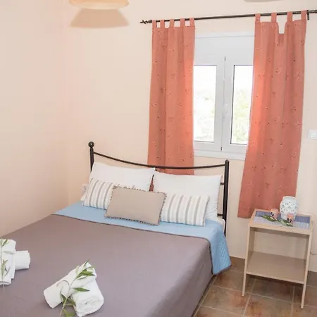 Ktima Develekou Lejlighed