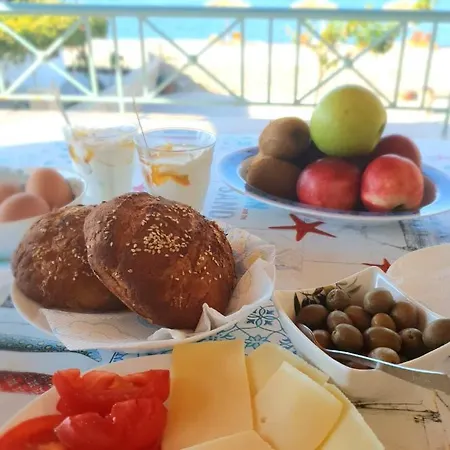 Apartament Ktima Develekou Pigadhia (Argolis)