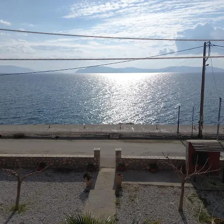 Lägenhet Ktima Develekou Pigadhia (Argolis)