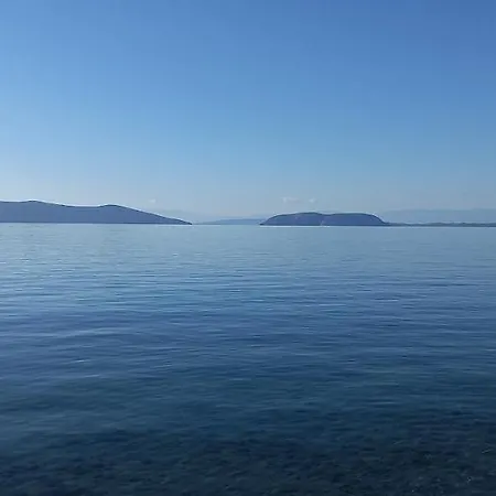 Ktima Develekou Pigadhia (Argolis)