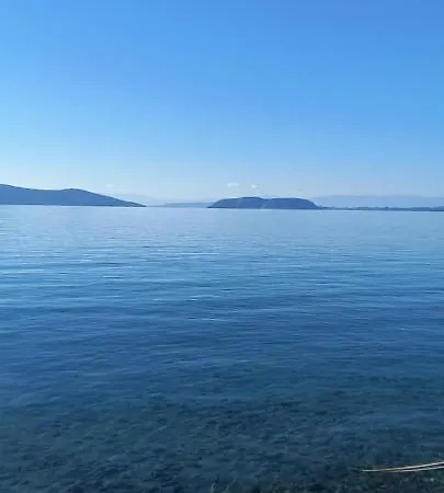 Lägenhet Ktima Develekou