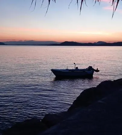 Ktima Develekou * Pigadhia (Argolis)