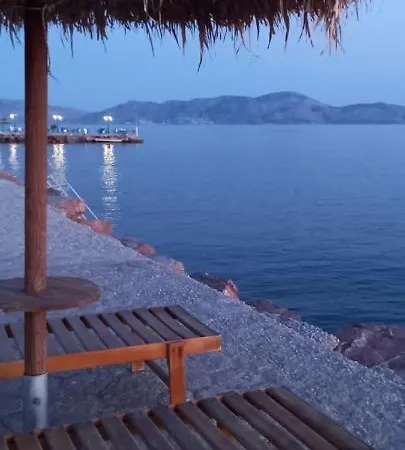 Ktima Develekou Апартаменты *