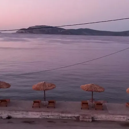 Ktima Develekou Pigadhia (Argolis)