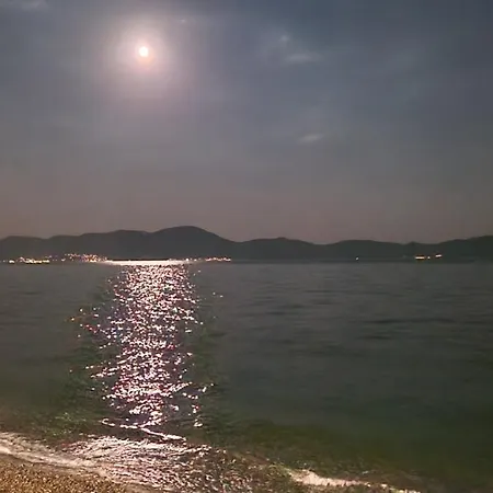 Ktima Develekou * Pigadhia (Argolis)