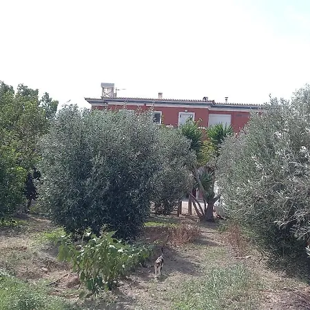Lejlighed Ktima Develekou