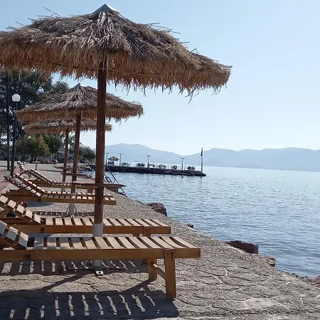 Ktima Develekou Lejlighed Pigadhia (Argolis)