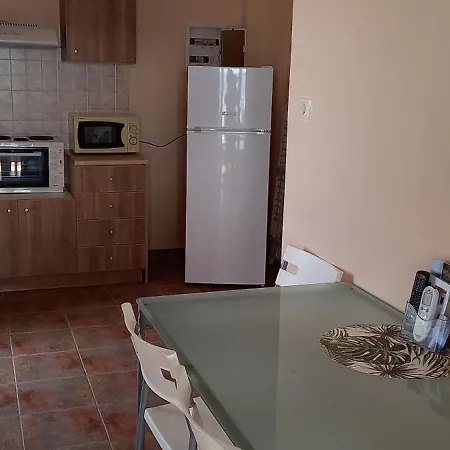 Ktima Develekou Apartament Pigadhia (Argolis)