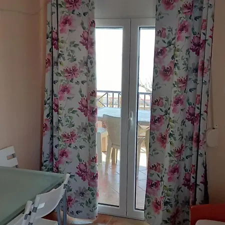 Ktima Develekou Apartmán *