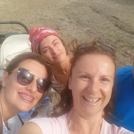 Апартаменты Ktima Develekou Pigadhia (Argolis)