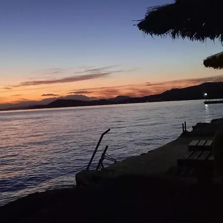 Apartmán Ktima Develekou