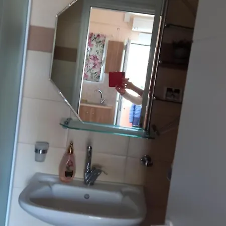 Ktima Develekou Lägenhet