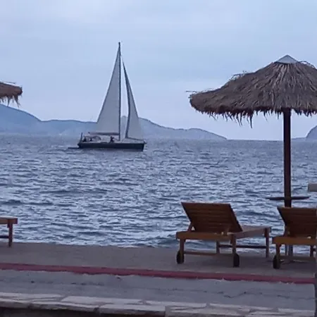 Apartmán Ktima Develekou *