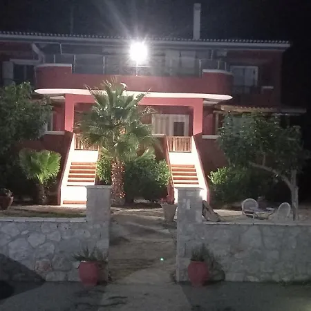 Lejlighed Ktima Develekou