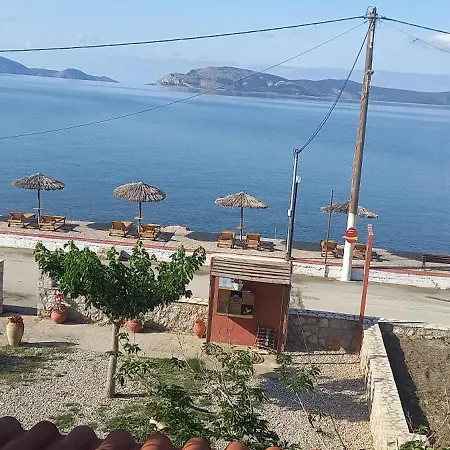 Lejlighed Ktima Develekou *