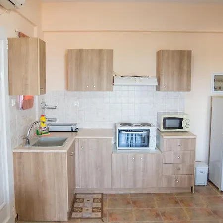 Ktima Develekou * Pigadhia (Argolis)