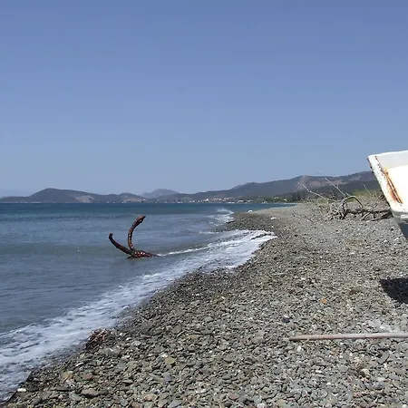 Lägenhet Ktima Develekou *