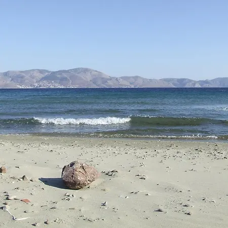 Lägenhet Ktima Develekou Pigadhia (Argolis)