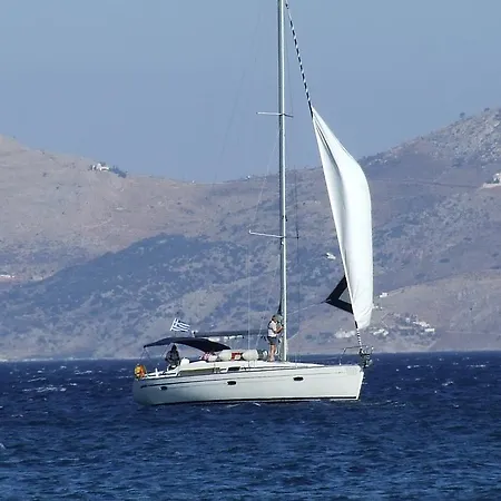 Apartmán Ktima Develekou