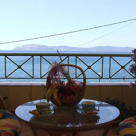 Ktima Develekou Pigadhia (Argolis)