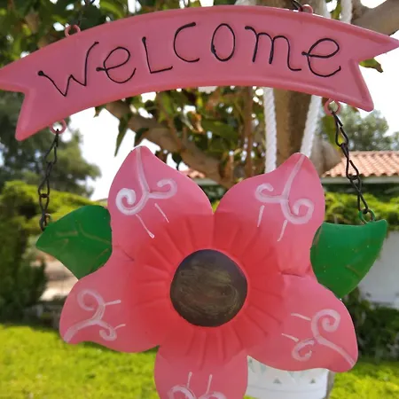 Apartmán Ktima Develekou *