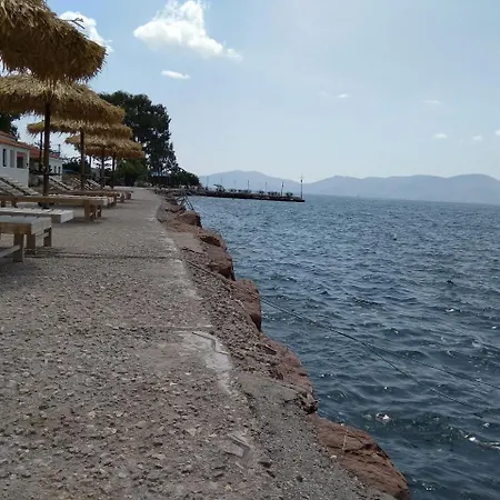 Lägenhet Ktima Develekou