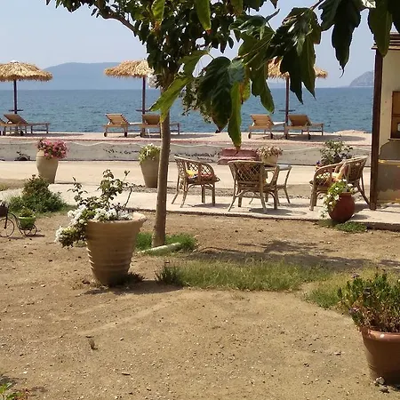 Apartmán Ktima Develekou Pigadhia (Argolis)