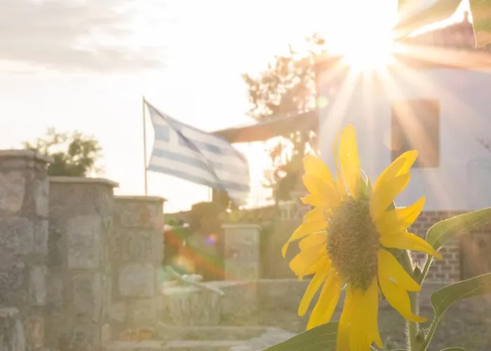 Appartamento Ktima Develekou *