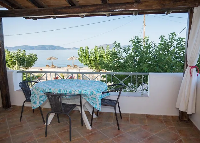 Ktima Develekou Pigadhia (Argolis)