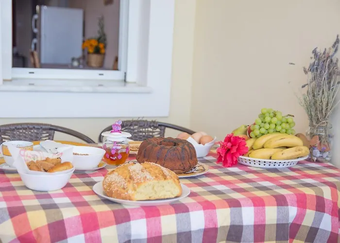 Appartement Ktima Develekou *