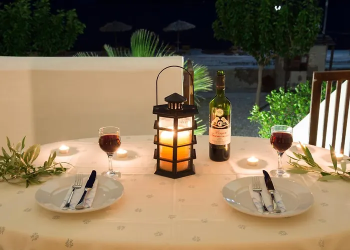 Appartement Ktima Develekou *