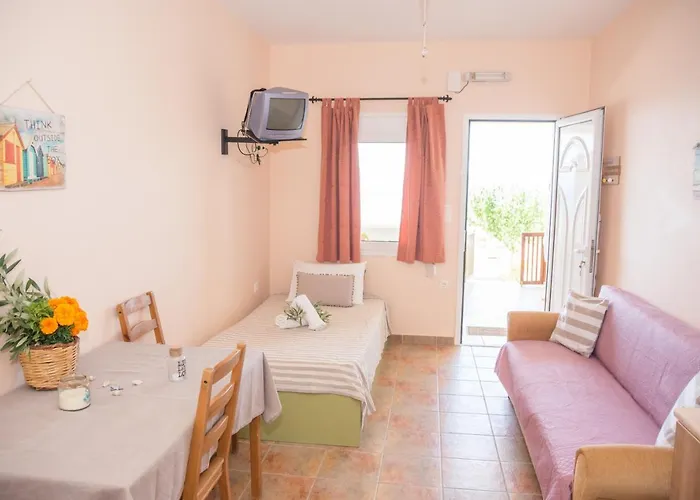 Ktima Develekou Pigadhia (Argolis)