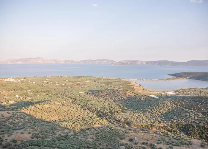Ktima Develekou *