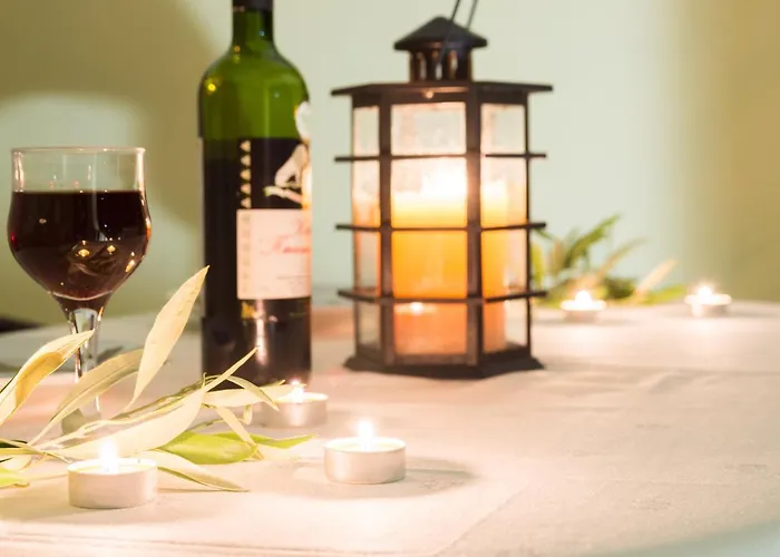 Appartamento Ktima Develekou *