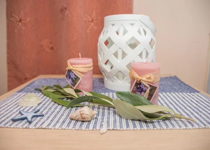 Ktima Develekou Appartement