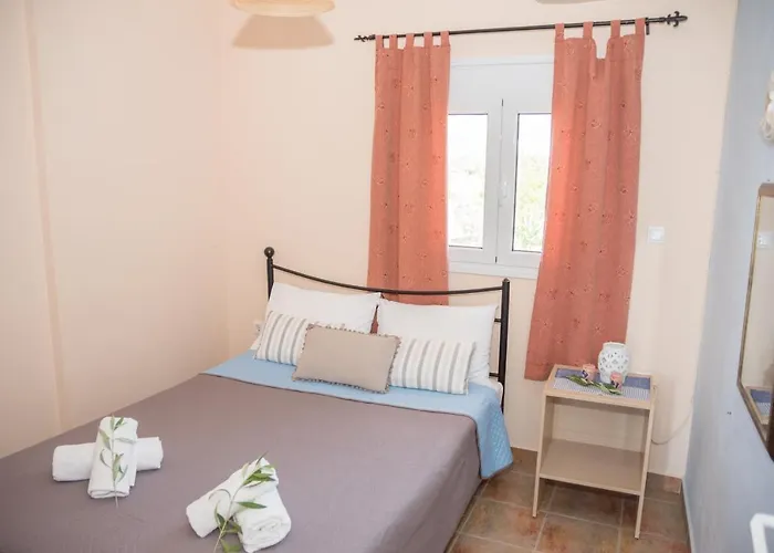 Ktima Develekou Appartement