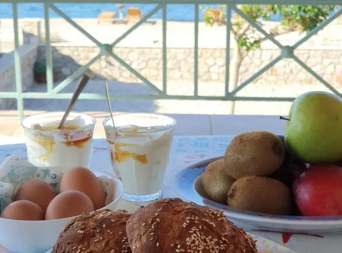 Appartamento Ktima Develekou *