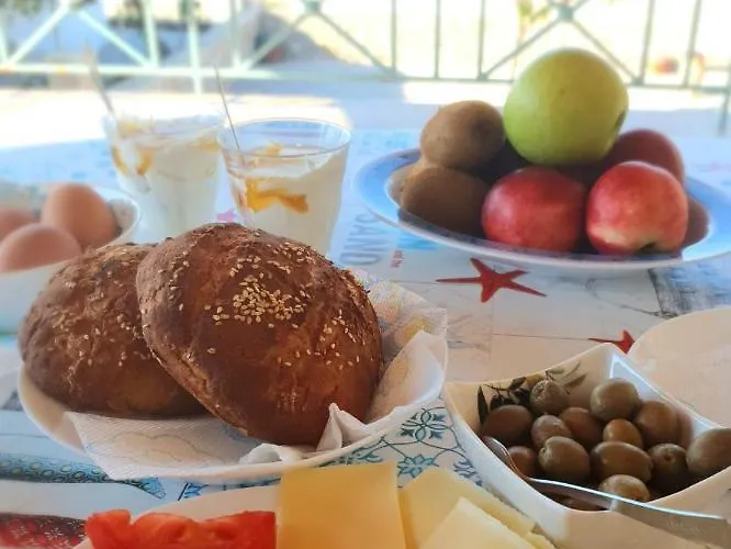 Appartamento Ktima Develekou Pigadhia (Argolis)